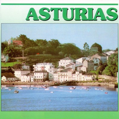 Asturias/Various Artists