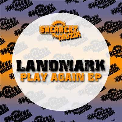 Play Again EP/Landmark
