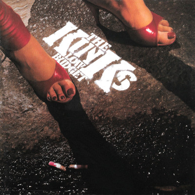 Moving Pictures/The Kinks