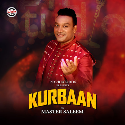 シングル/Kurbaan/Master Saleem