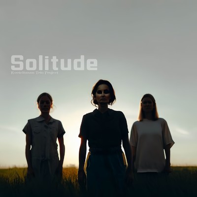 Solitude/ROUTE16MAN