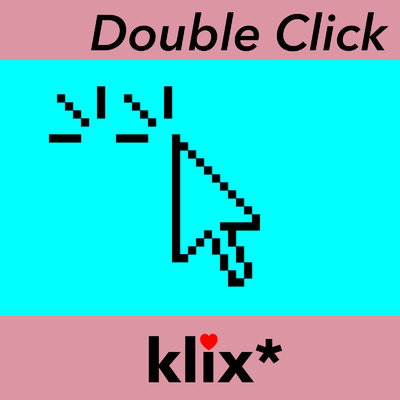 アルバム/Double Click/klix*