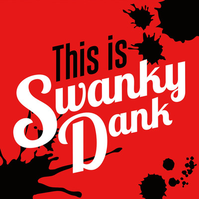 This is Swanky Dank/SWANKY DANK