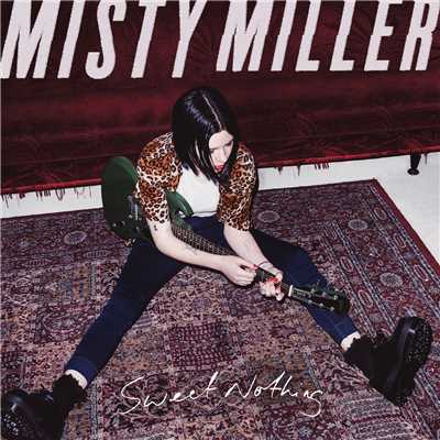 シングル/Best Friend (Single Version)/Misty Miller