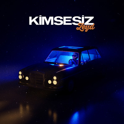 シングル/KIMSESIZ/Zeyd