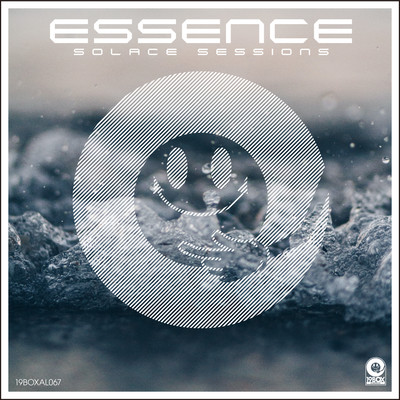 Essence - Solace Sessions/Various Artists