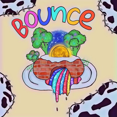 Bounce/electric scooter