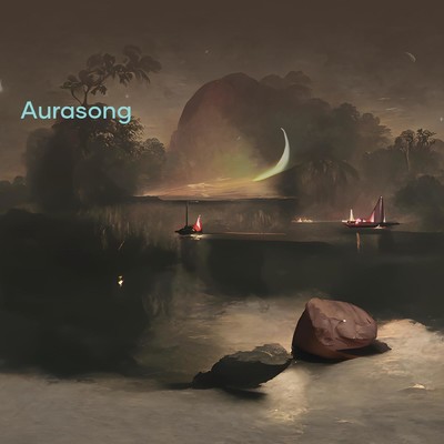 シングル/Cascade of the Twilight Seraphs/Aurasong