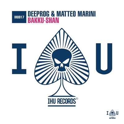 Deeprog & Matteo Marini