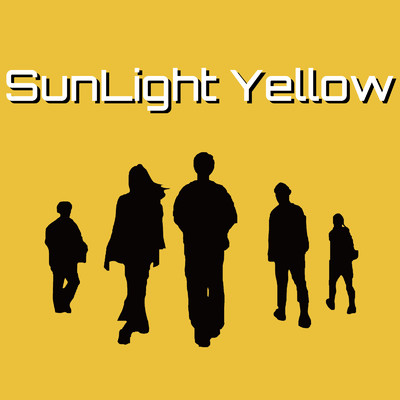 SunLight Yellow/THE SAVAGE