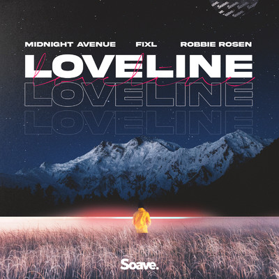 Loveline/Midnight Avenue