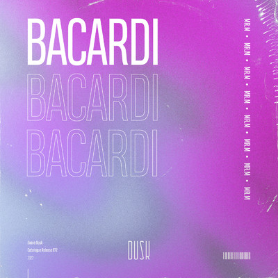 Bacardi/Mr. M