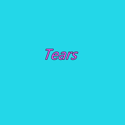 Tears/Yuuki Nagatani