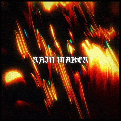 シングル/Rain Maker/SINK