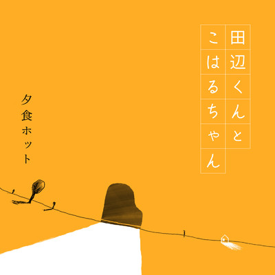 シングル/編む/夕食ホット