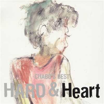 CHABO'S BEST HARD & Heart ＜Heart編＞/仲井戸麗市