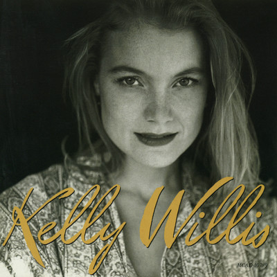 Kelly Willis/ケリー・ウィリス