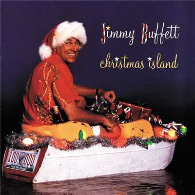 Christmas Island/ジミー・バフェット