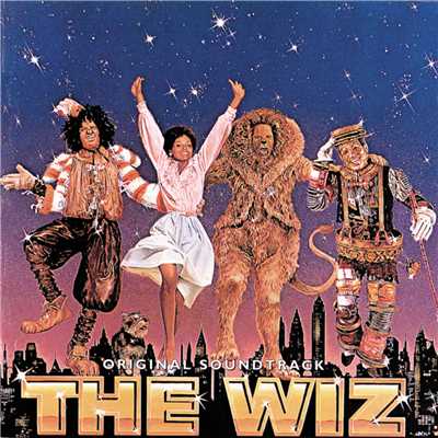 The Wiz/Various Artists