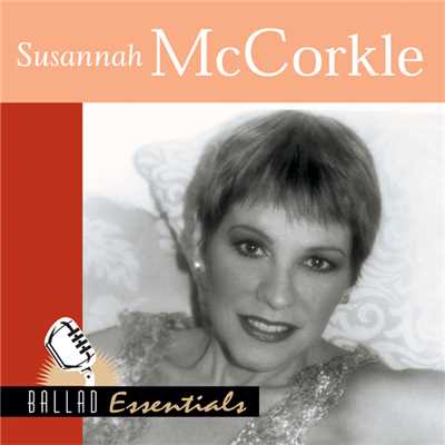 P.S. I Love You (Album Version)/Susannah McCorkle