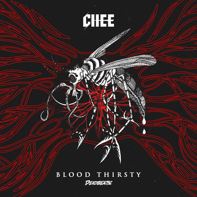 シングル/Blood Thirsty/chee