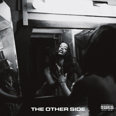 アルバム/The Other Side (Explicit)/Chxrry22