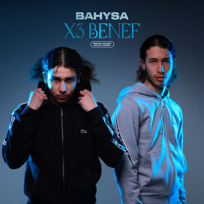 シングル/X3 BENEF (Explicit)/BAHYSA