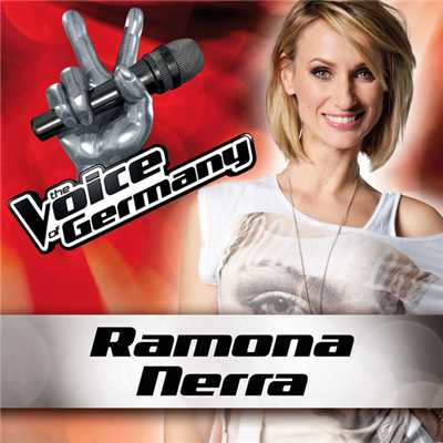 Firework (From The Voice Of Germany)/Ramona Nerra