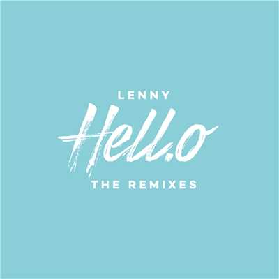 Hell.o (Lukas Landa Remix)/LENNY