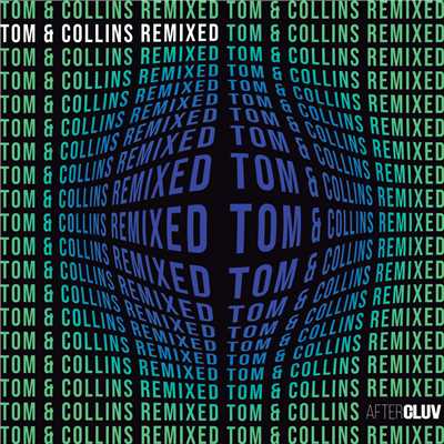 Only One (featuring Rachel West／VIP Remix)/Tom & Collins