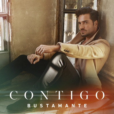 シングル/Contigo/Bustamante