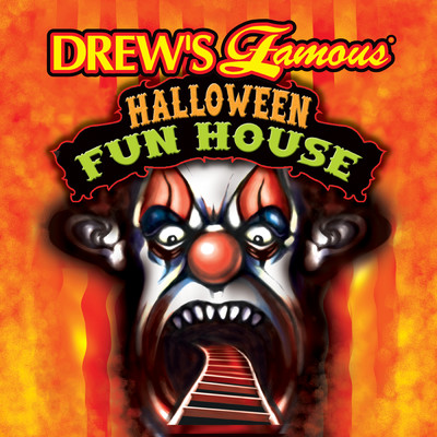 Drew's Famous Halloween Fun House/The Hit Crew