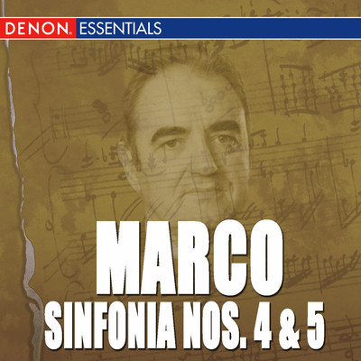 Sinfonia No. 4: III. Almost a Rock: giusto ben marcato/Orquesta Sinfonica de Tenerife／Victor Pablo Perez