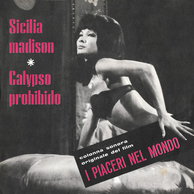 アルバム/I piaceri nel mondo (Original Motion Picture Soundtrack ／ Extended Version)/Marcello Giombini