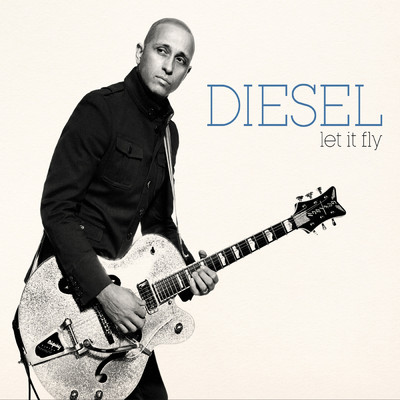 アルバム/Let It Fly/Diesel