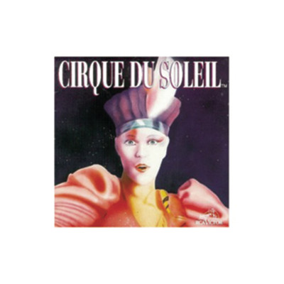 Entracte/Cirque du Soleil