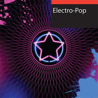アルバム/Electro-Pop/Necessary Pop