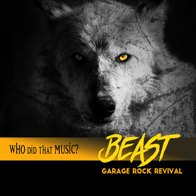 Beast Rock Revival/Stephen Michael Newman