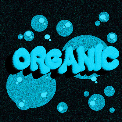 Organic/Mally