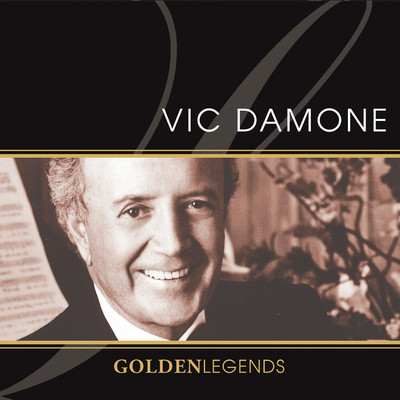 アルバム/Golden Legends: Vic Damone/Vic Damone
