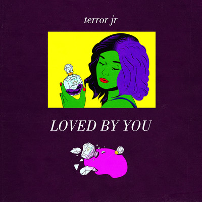 Loved By You/Terror Jr