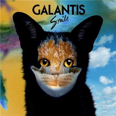 シングル/Smile/Galantis