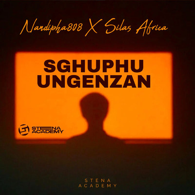 シングル/Sghuphu Ungenzan (feat. Silas Africa)/Nandipha808
