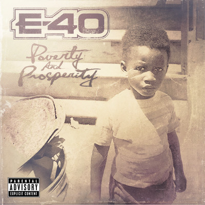 The Way I Was Raised (feat. Mike Marshall)/E-40