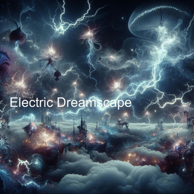 Electric Dreamscape/PulseMuellix