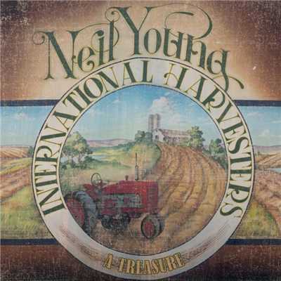 Southern Pacific/Neil Young International Harvesters
