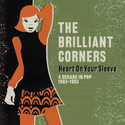 Everything I Ever Wanted/The Brilliant Corners
