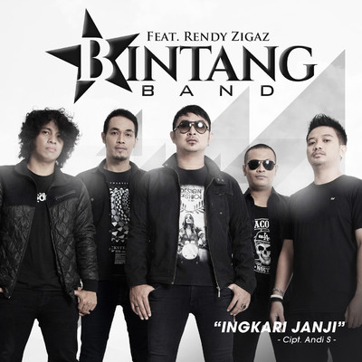 Ingkari Janji (feat. Rendy Zigaz)/Bintang Band