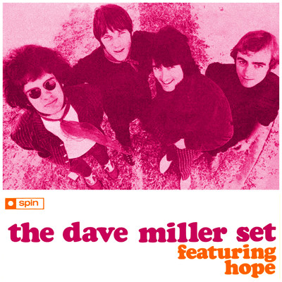 シングル/Having A Party/The Dave Miller Set