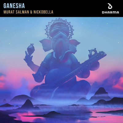 シングル/Ganesha (Extended Mix)/Murat Salman & Nickobella